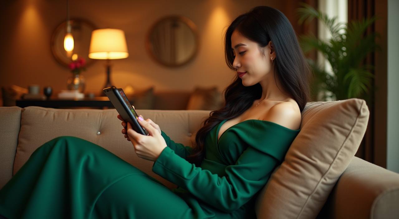 cinacipit mobile gaming
